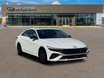 2026 Elantra Thumbnail 11