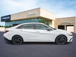 2026 Elantra Thumbnail 3