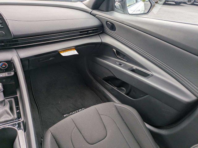 2026 Hyundai Elantra - $24,571
