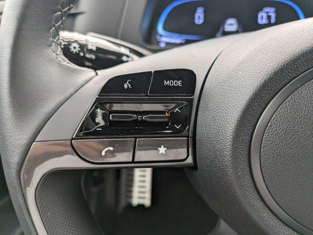 2026 Hyundai Elantra - $24,571