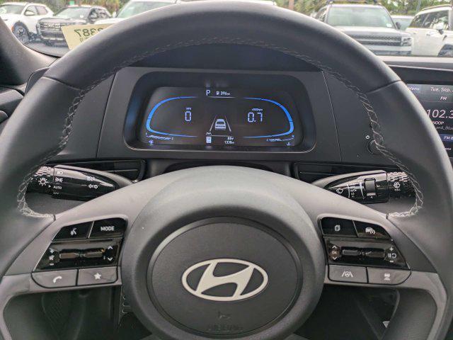 2026 Hyundai Elantra - $24,571