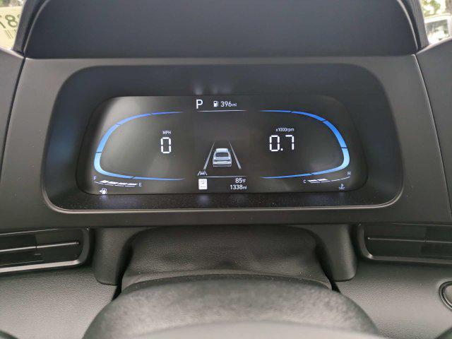 2026 Hyundai Elantra - $24,571