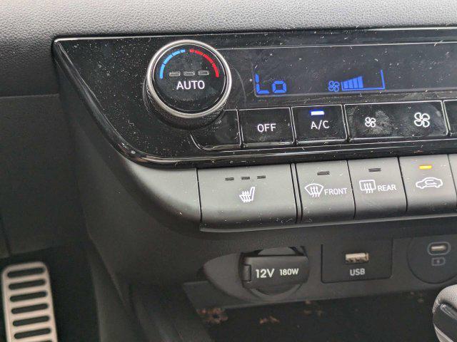 2026 Hyundai Elantra - $24,571