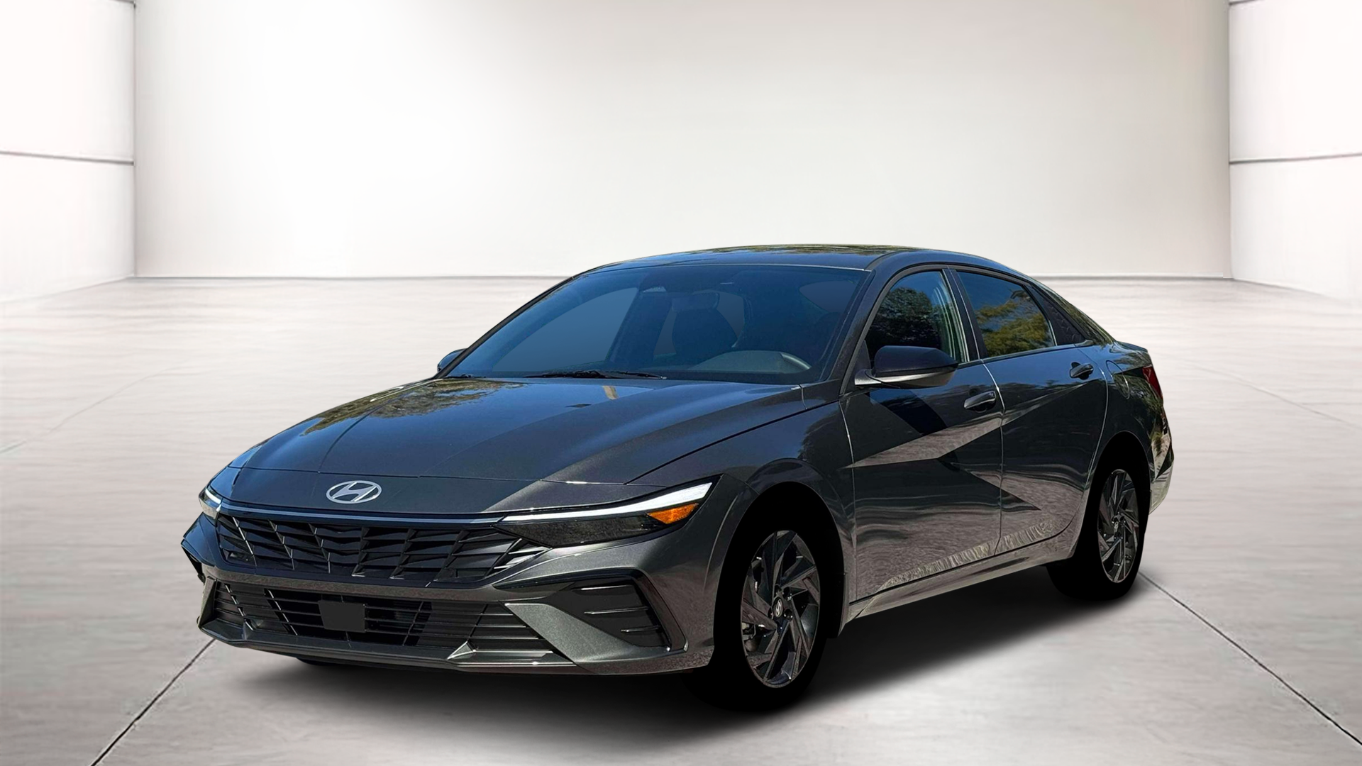 Preowned 2026 Hyundai ELANTRA SEL Sport Premium for Sale