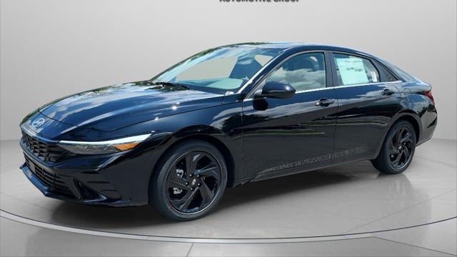 Preowned 2026 Hyundai ELANTRA SEL Sport Premium for Sale