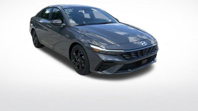 Preowned 2026 Hyundai ELANTRA SEL Sport Premium for Sale