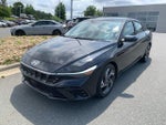 2024 Elantra Thumbnail 1
