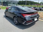 2024 Elantra Thumbnail 3