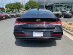2024 Elantra Thumbnail 4