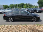 2024 Elantra Thumbnail 6