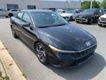 2024 Elantra Thumbnail 7