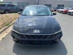 2024 Elantra Thumbnail 8