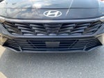 2024 Elantra Thumbnail 9