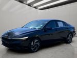 2024 Elantra Thumbnail 1