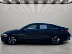2024 Elantra Thumbnail 2
