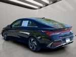 2024 Elantra Thumbnail 3