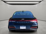 2024 Elantra Thumbnail 4
