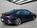 2024 Elantra Thumbnail 5