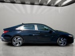 2024 Elantra Thumbnail 6