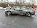 2024 Elantra Thumbnail 4