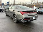 2024 Elantra Thumbnail 5