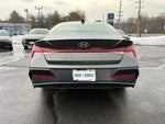 2024 Elantra Thumbnail 6