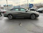 2024 Elantra Thumbnail 8