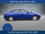 2024 Elantra Thumbnail 5