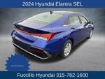 2024 Elantra Thumbnail 7