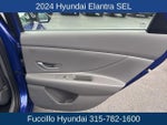 2024 Elantra Thumbnail 25