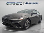 2024 Elantra Thumbnail 4
