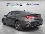 2024 Elantra Thumbnail 6