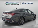 2024 Elantra Thumbnail 7