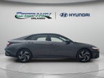 2024 Elantra Thumbnail 8