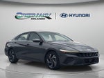 2024 Elantra Thumbnail 1