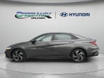 2024 Elantra Thumbnail 5