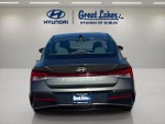2024 Elantra Thumbnail 4