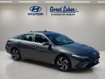 2024 Elantra Thumbnail 7