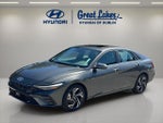 2024 Elantra Thumbnail 1