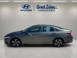 2024 Elantra Thumbnail 2