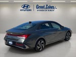 2024 Elantra Thumbnail 5