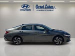 2024 Elantra Thumbnail 6