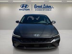 2024 Elantra Thumbnail 8