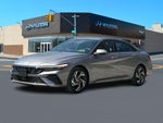 2024 Elantra Thumbnail 2