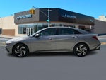 2024 Elantra Thumbnail 3