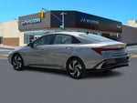 2024 Elantra Thumbnail 4