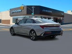 2024 Elantra Thumbnail 5