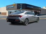 2024 Elantra Thumbnail 7