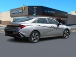 2024 Elantra Thumbnail 8