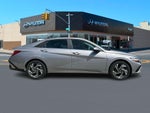 2024 Elantra Thumbnail 9